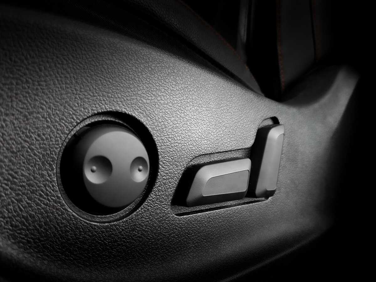 Купить Haval H6, 2018, 109 575 км, фото №17