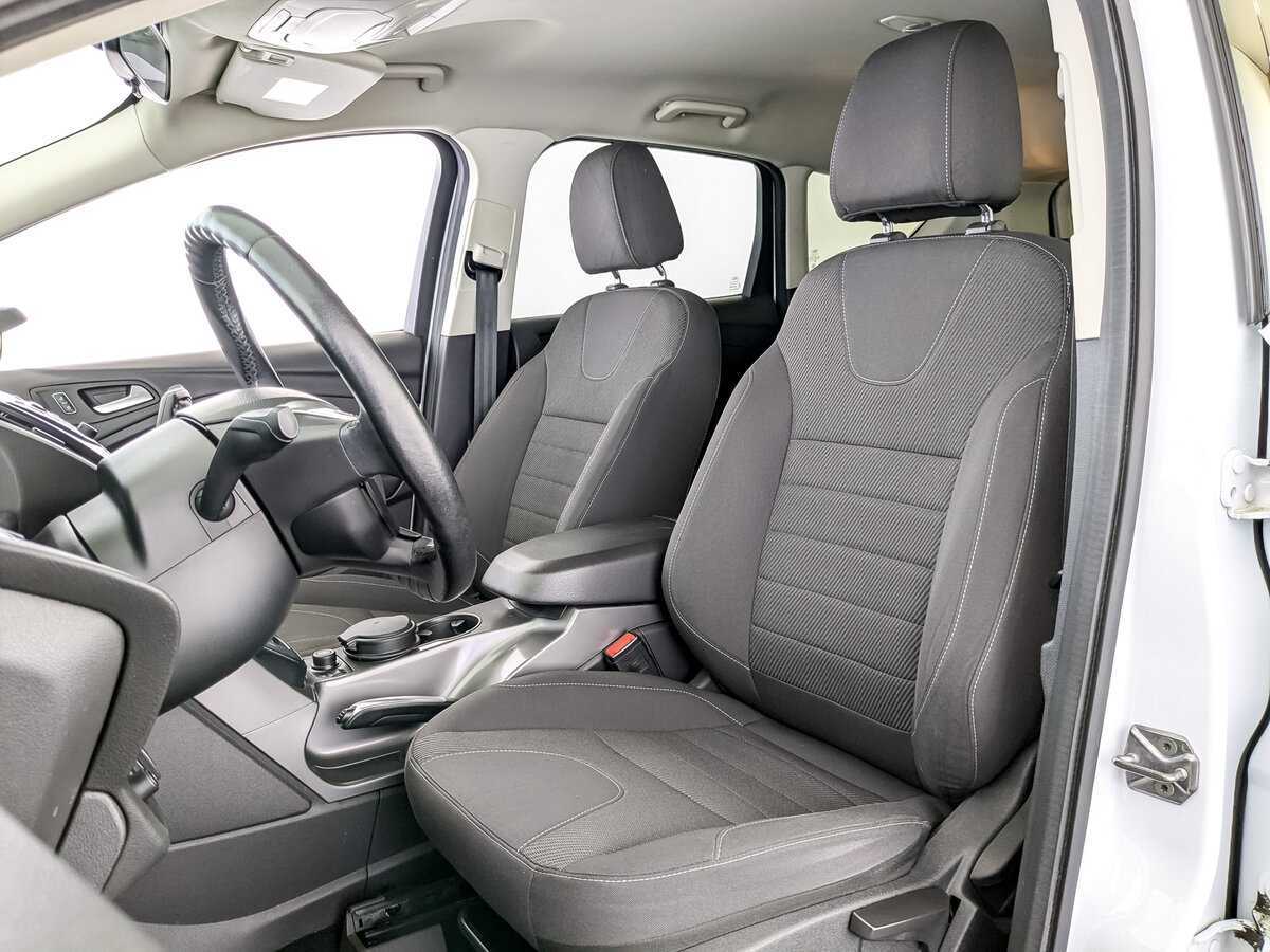 Купить Ford Kuga, 2016, 160 084 км, фото №16