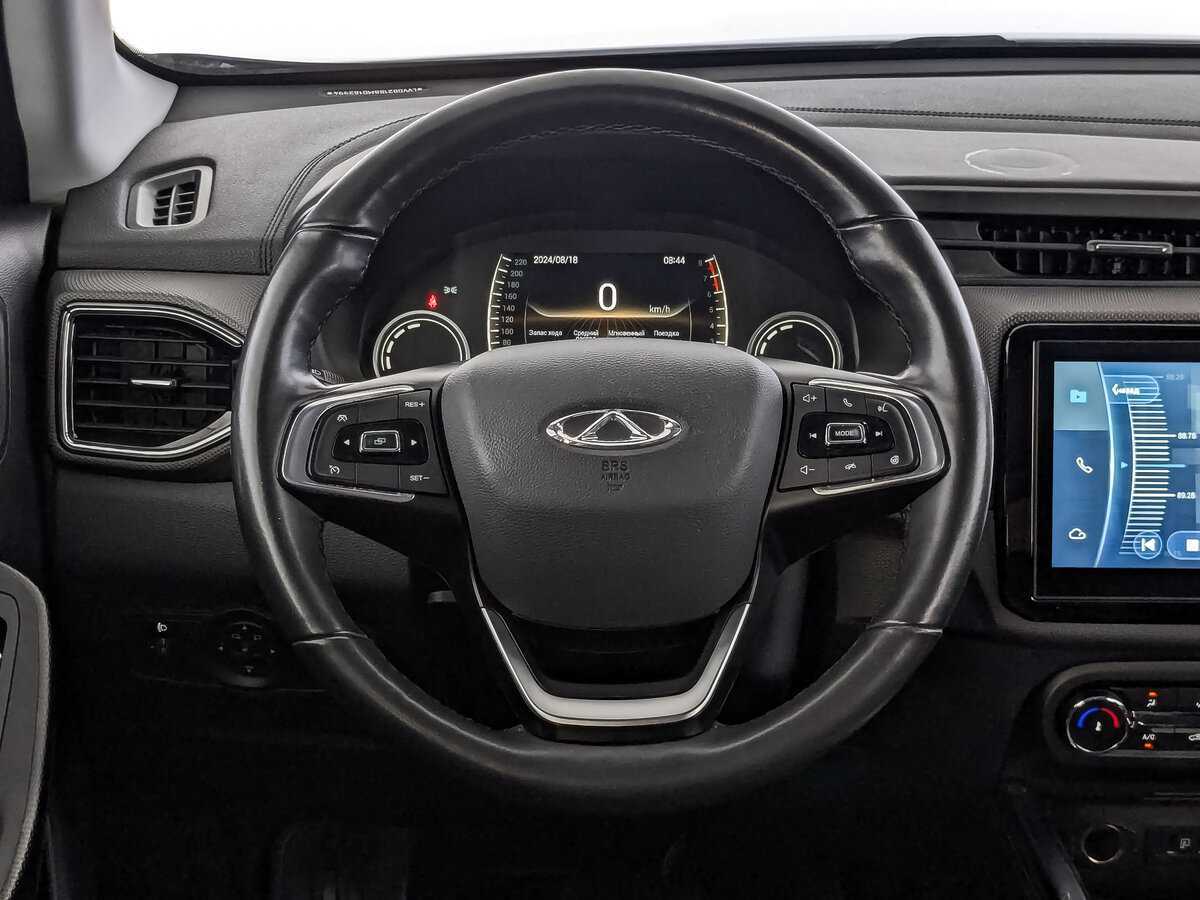 Купить CHERY Tiggo 4, 2021, 28 585 км, фото №18