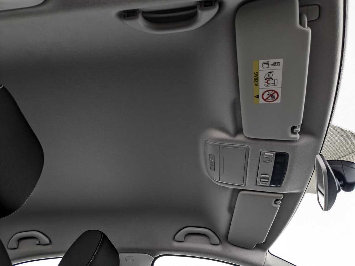 Купить Skoda Rapid, 2019, 77 688 км, фото №19