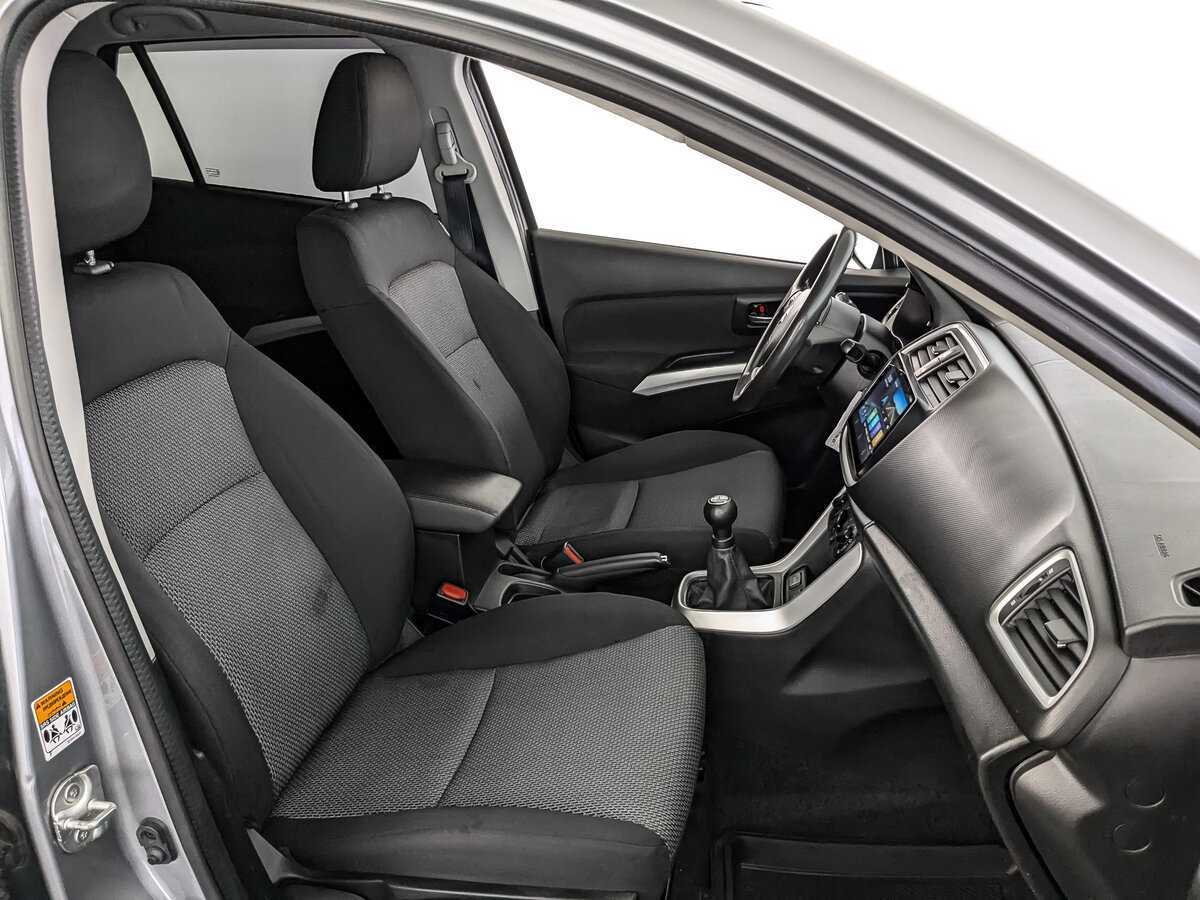 Купить Suzuki SX4, 2014, 149 564 км, фото №19