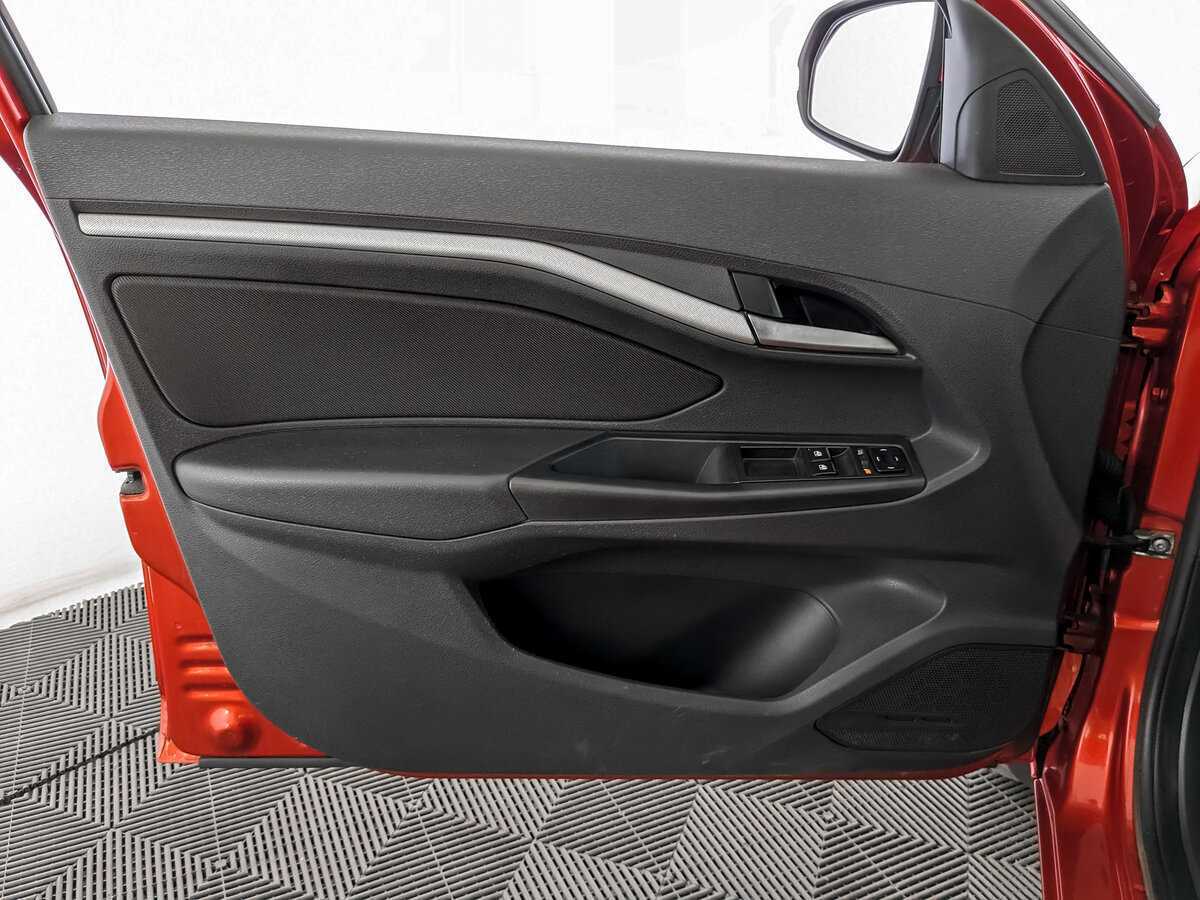 Купить Lada (ВАЗ) Vesta, 2016, 66 845 км, фото №15