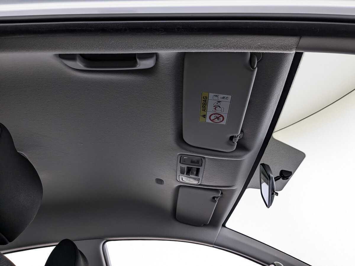 Купить Hyundai Solaris, 2019, 46 124 км, фото №19