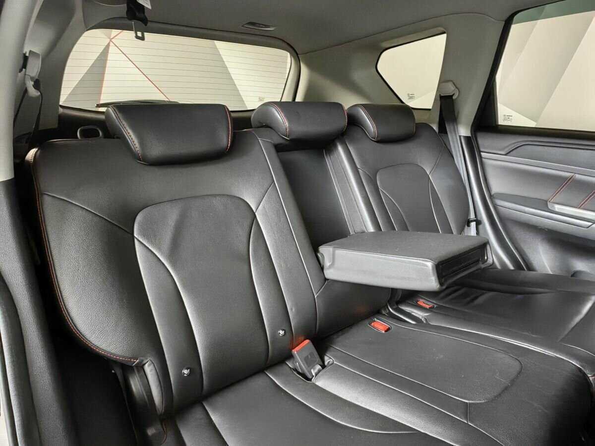 Купить Haval H6, 2016, 135 866 км, фото №13