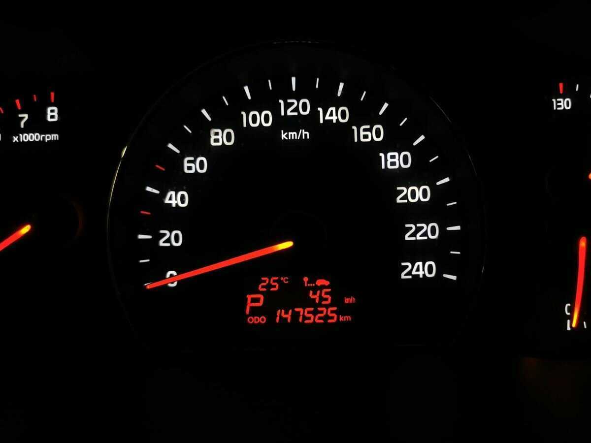 Купить Kia Sorento, 2014, 147 525 км, фото №17