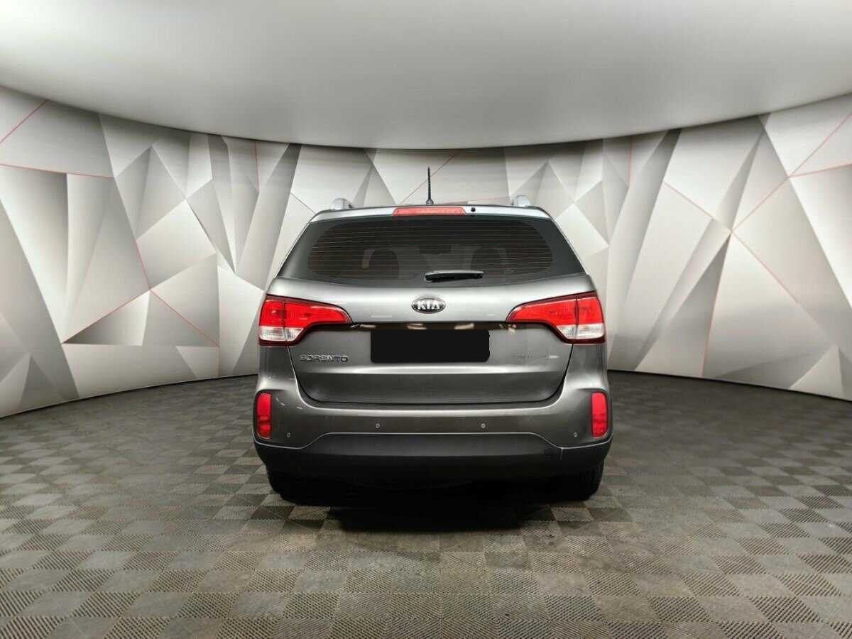 Купить Kia Sorento, 2013, 165 395 км, фото №8