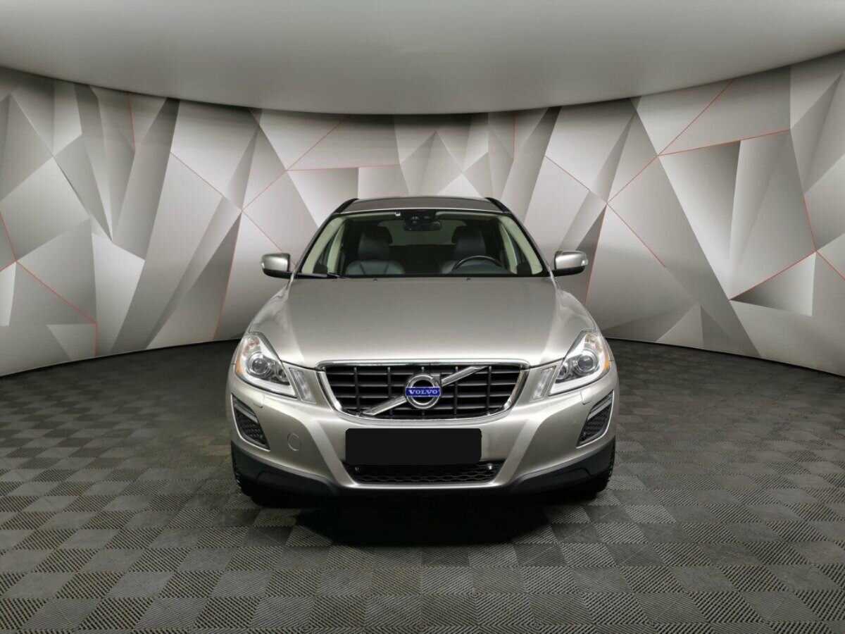Купить Volvo XC60, 2012, 57 040 км, фото №7