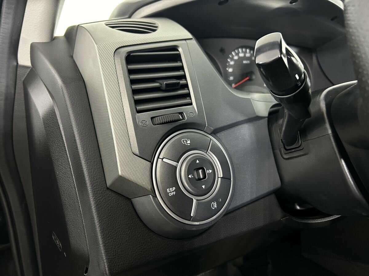 Купить SsangYong Kyron 6-speed, 2013, 127 309 км, фото №9