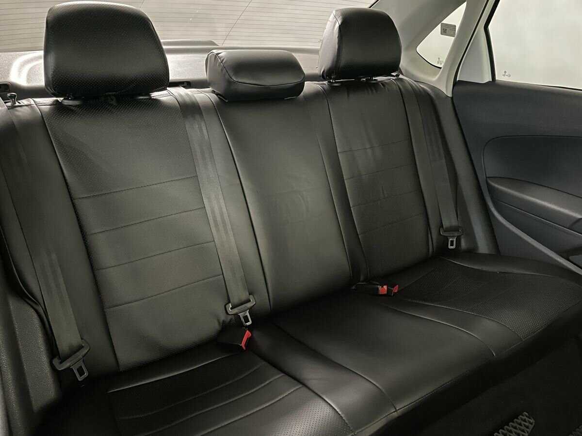 Купить Volkswagen Polo, 2017, 384 816 км, фото №15