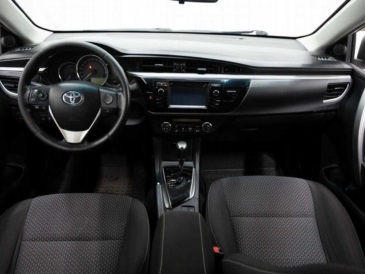 Купить Toyota Corolla, 2013, 202 000 км, фото №15
