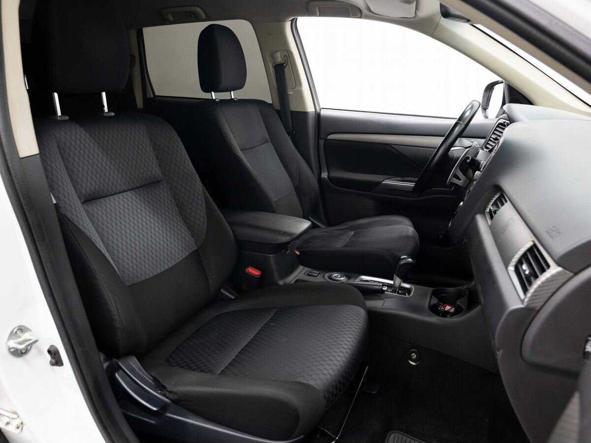 Купить Mitsubishi Outlander, 2012, 270 000 км, фото №14