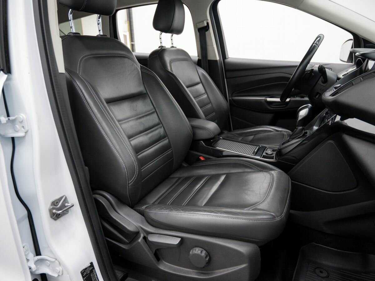 Купить Ford Kuga, 2016, 178 000 км, фото №8