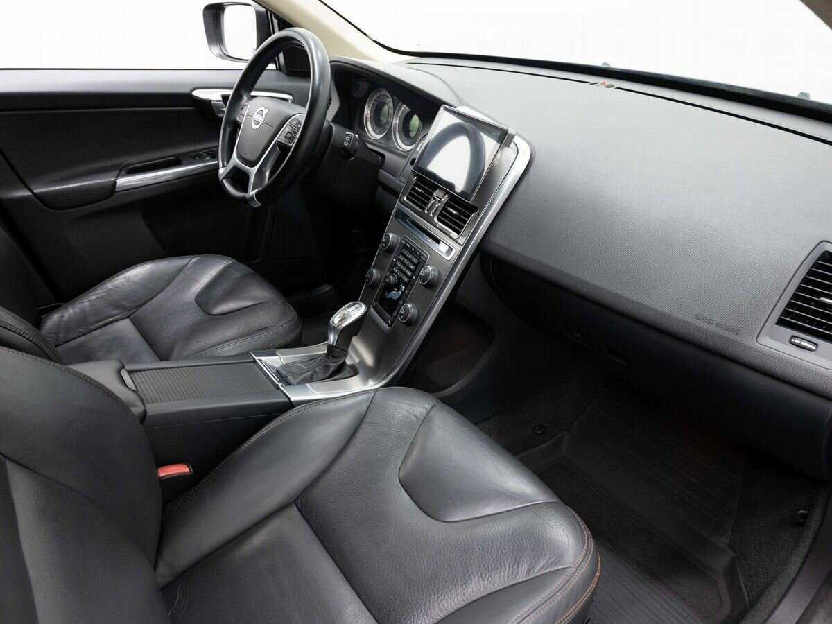 Купить Volvo XC60, 2013, 190 000 км, фото №11