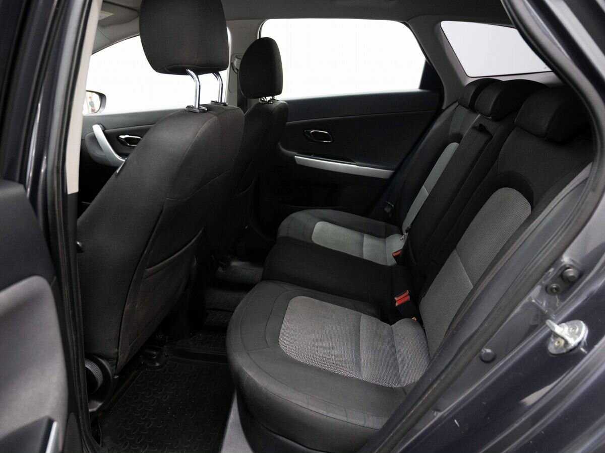 Купить Kia Ceed, 2015, 147 000 км, фото №10