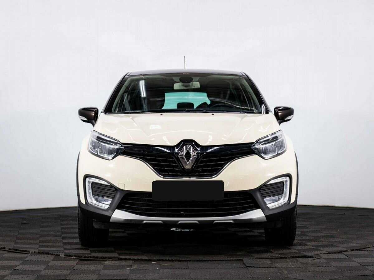 Renault Kaptur