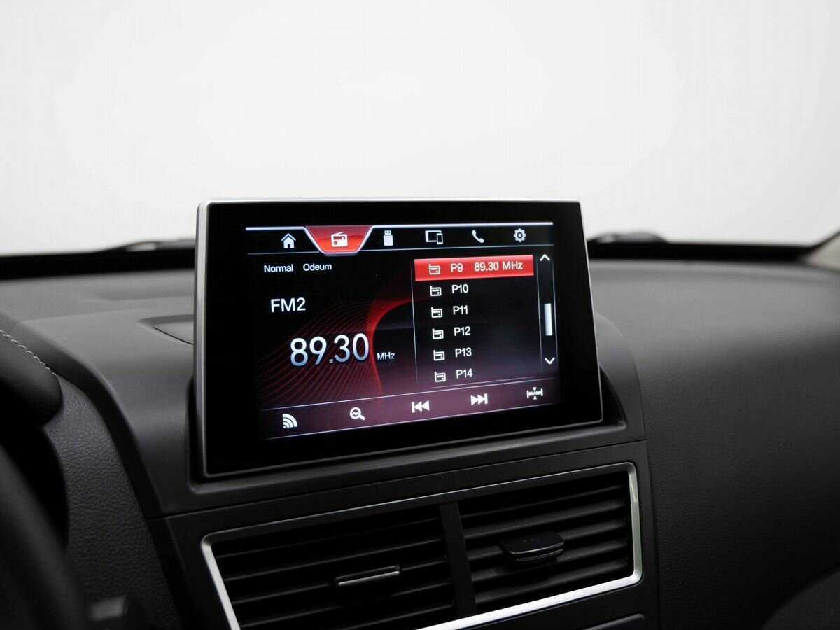 Купить FAW Besturn X40, 2019, 77 000 км, фото №17