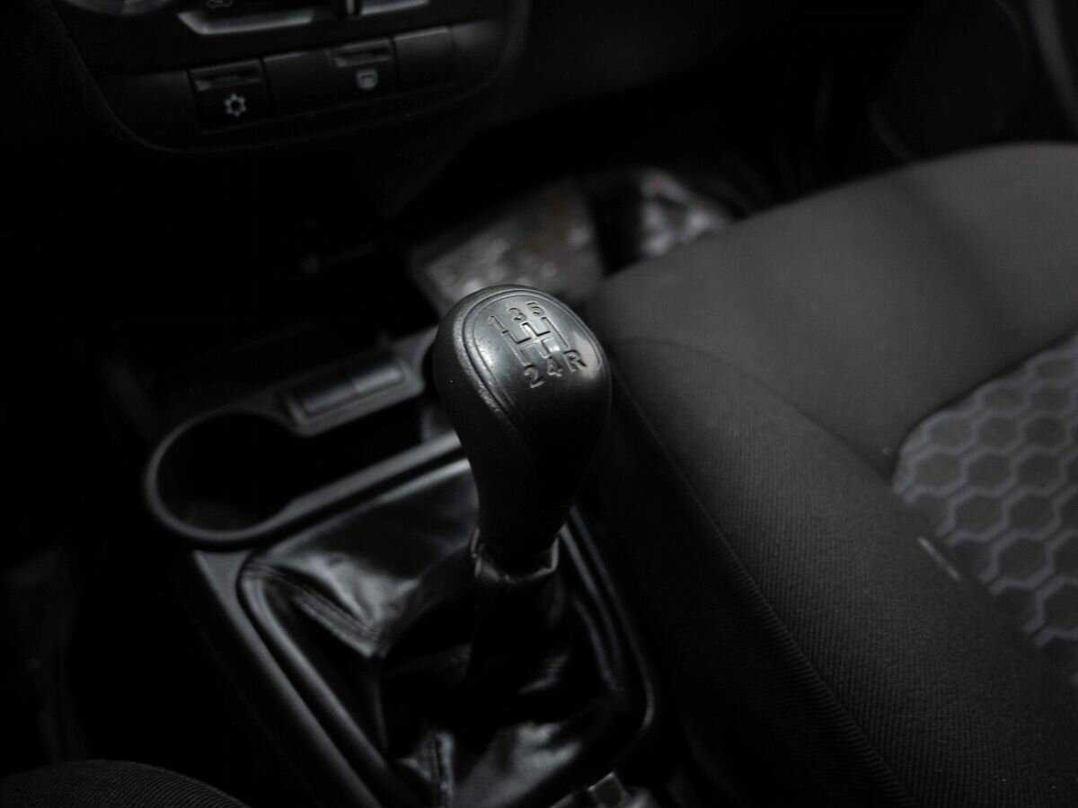 Купить Lada (ВАЗ) Granta, 2020, 81 101 км, фото №19