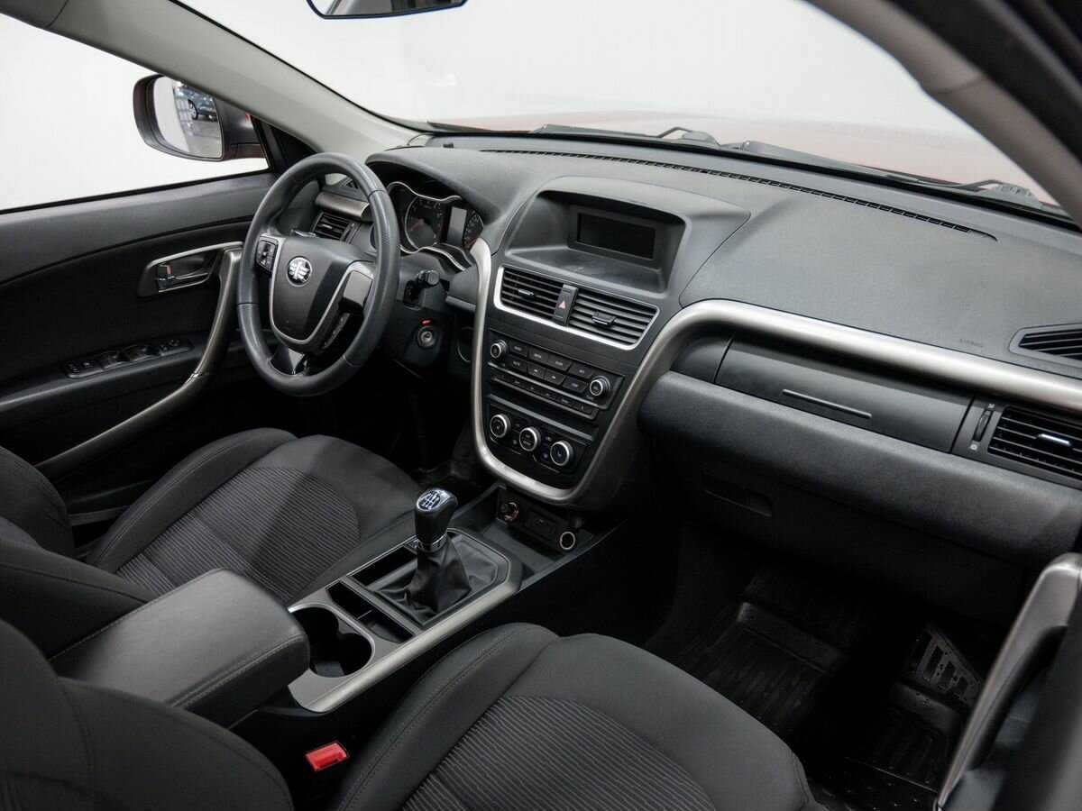 Купить FAW Besturn X80, 2018, 136 000 км, фото №7