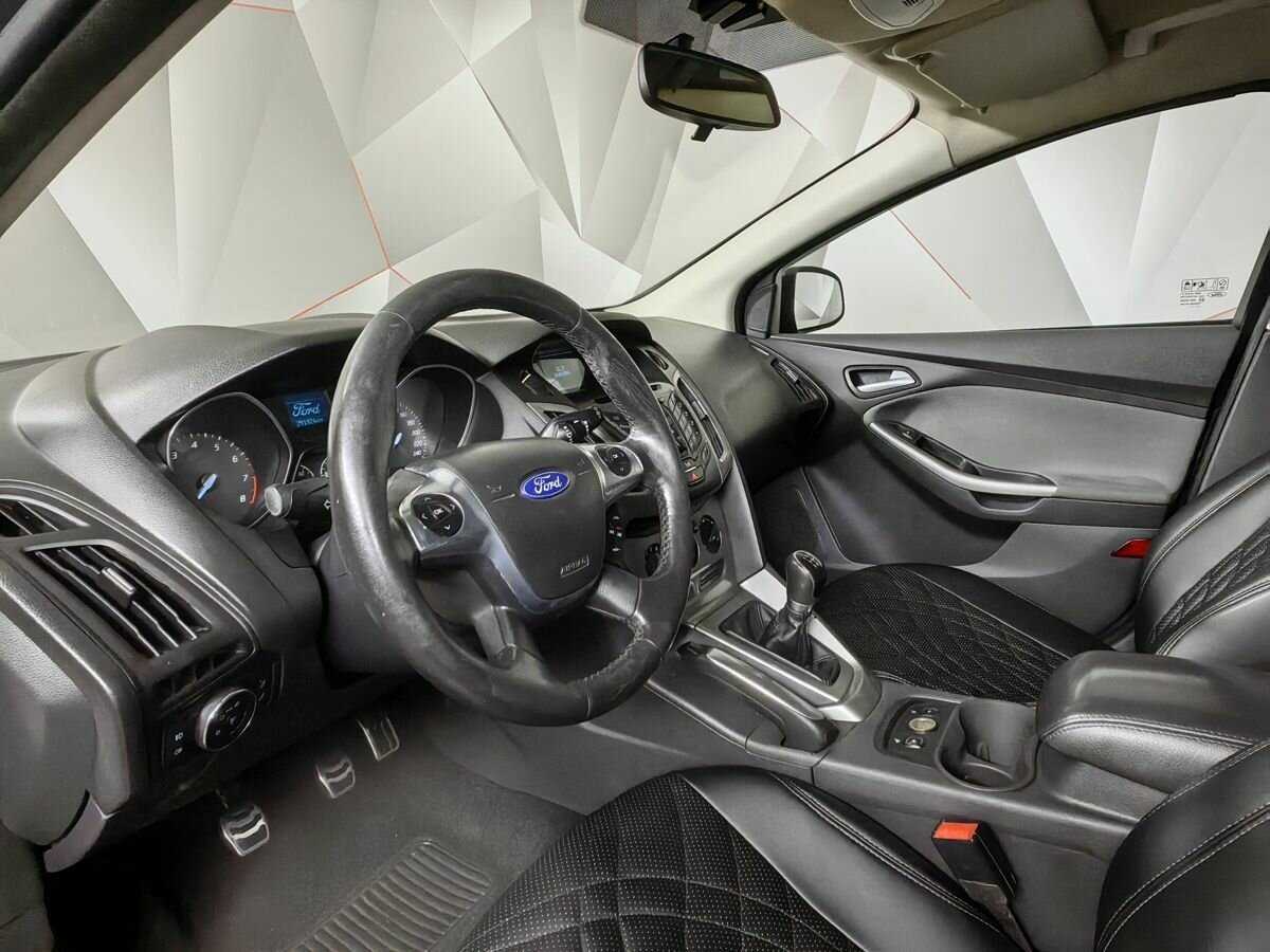 Купить Ford Focus, 2012, 294 000 км, фото №13