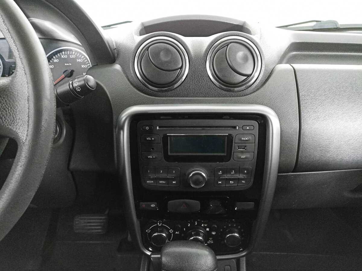 Купить Renault Duster, 2012, 176 004 км, фото №13
