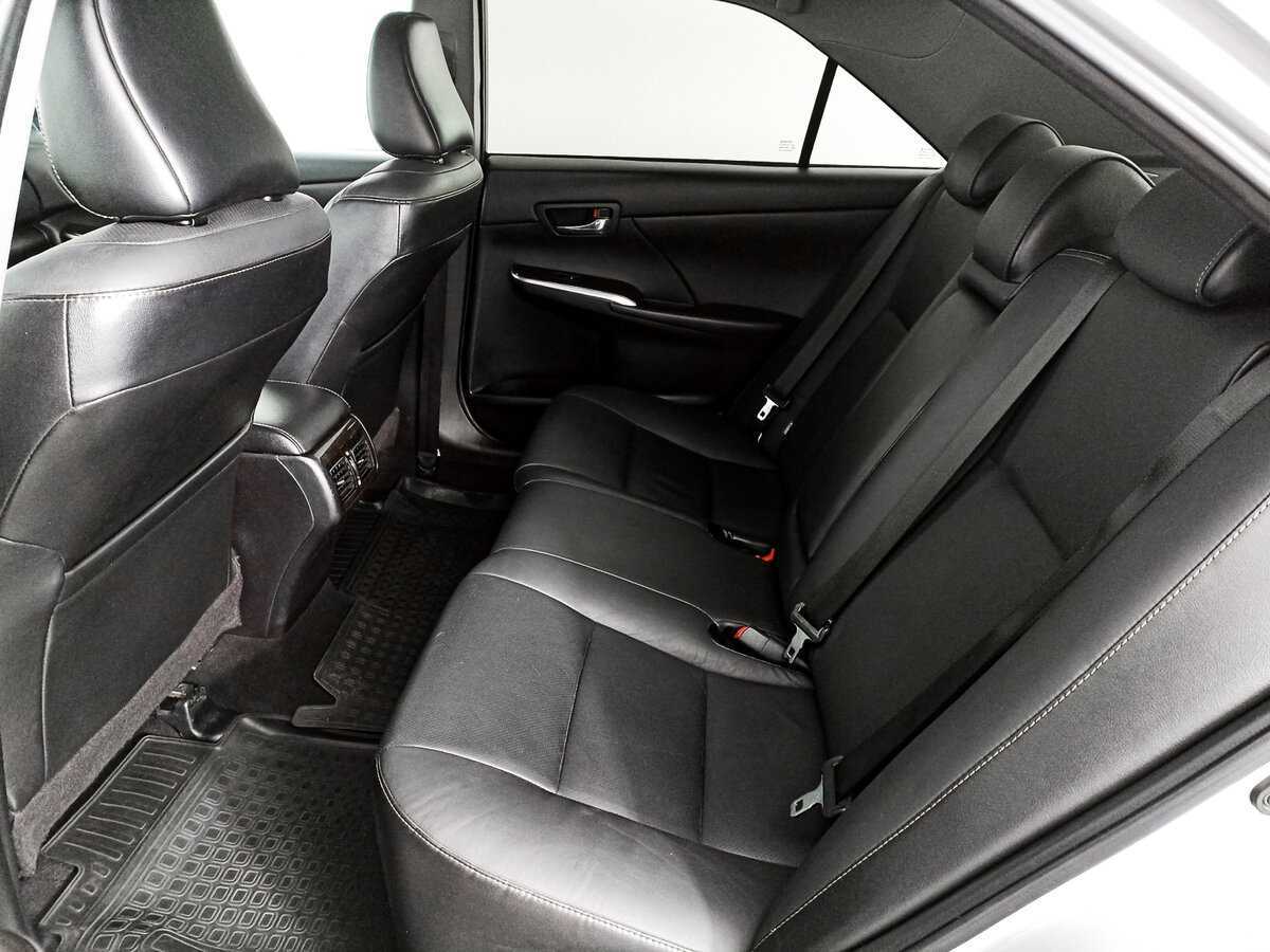 Купить Toyota Camry, 2015, 175 525 км, фото №8
