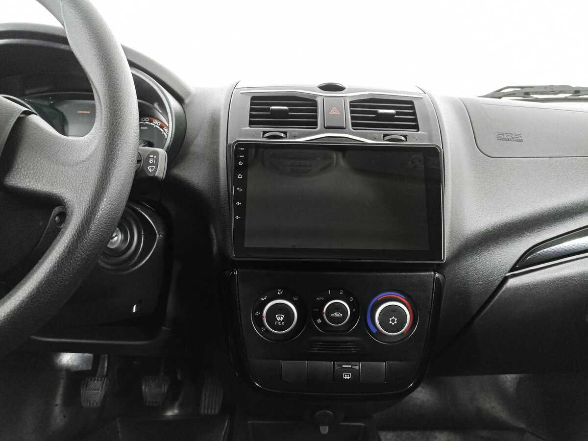 Купить Lada (ВАЗ) Granta Cross, 2020, 10 601 км, фото №13