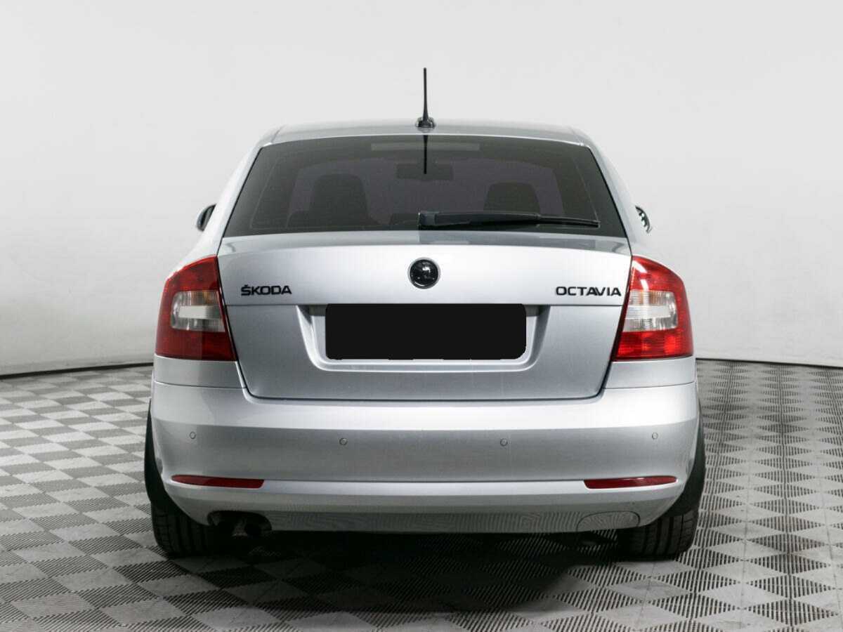 Купить Skoda Octavia, 2013, 227 457 км, фото №6