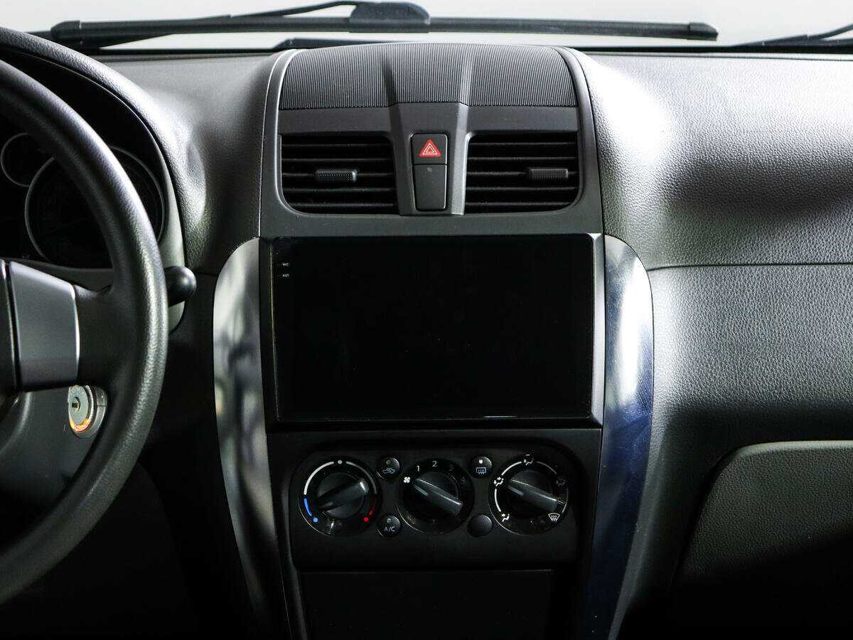 Купить Suzuki SX4, 2012, 127 928 км, фото №13