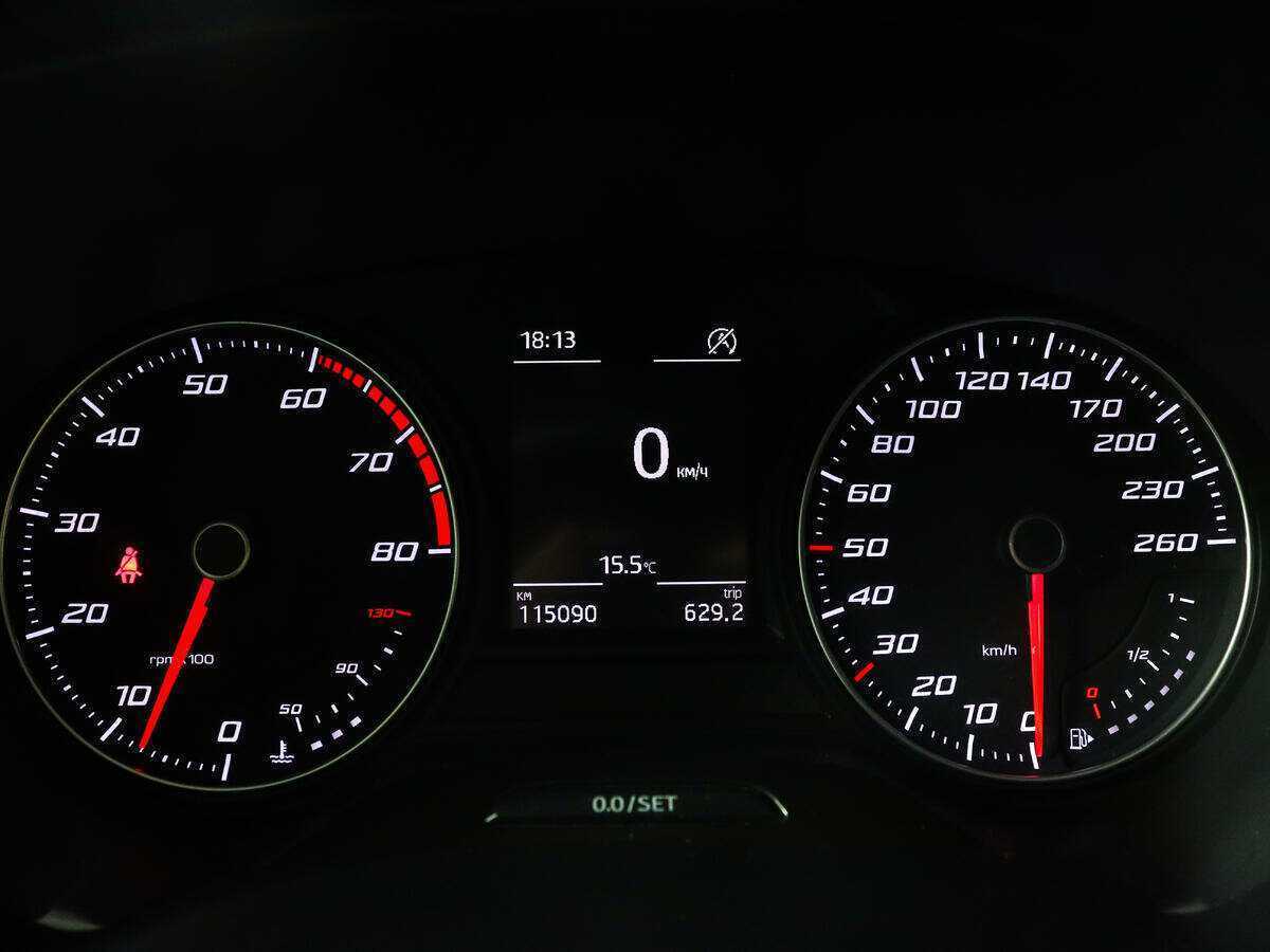 Купить SEAT Leon, 2013, 115 089 км, фото №11