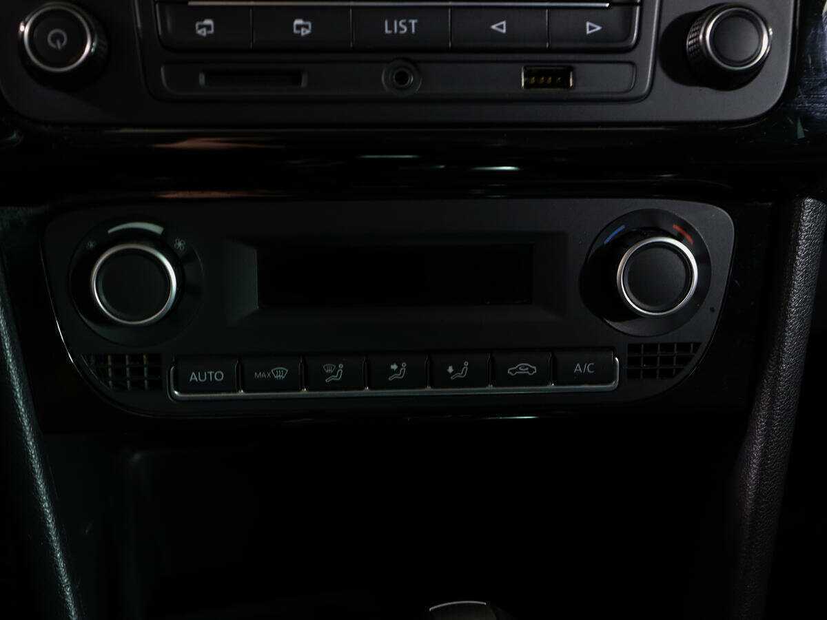 Купить Volkswagen Polo, 2014, 238 883 км, фото №17