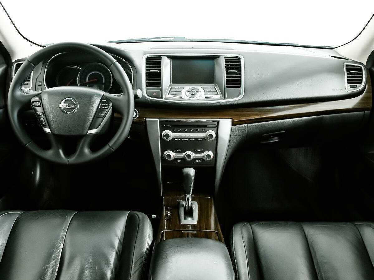 Купить Nissan Teana, 2013, 256 846 км, фото №9