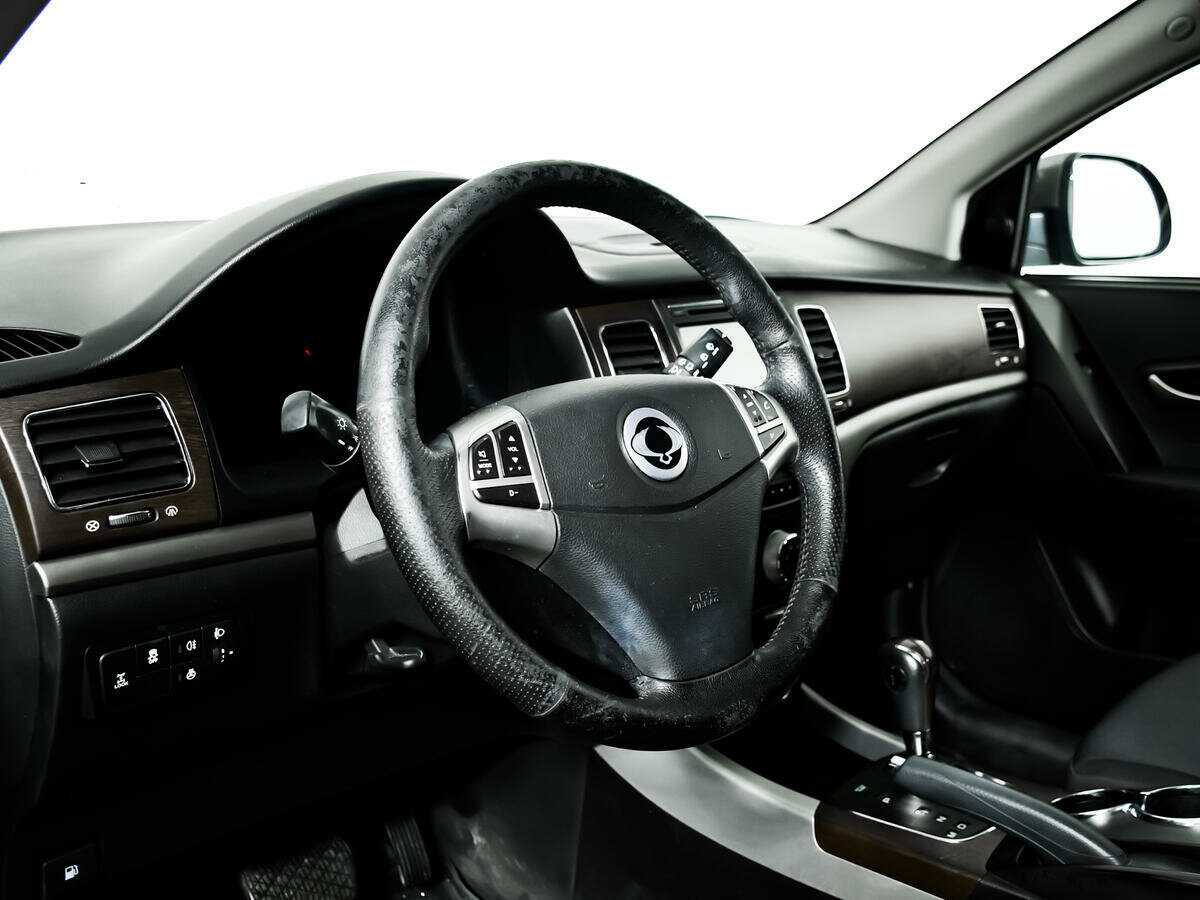 Купить SsangYong Actyon, 2013, 105 511 км, фото №11