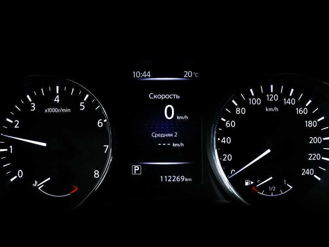 Купить Nissan Qashqai, 2018, 112 167 км, фото №10