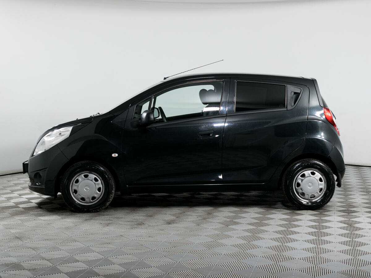Купить Chevrolet Spark, 2013, 23 363 км, фото №8