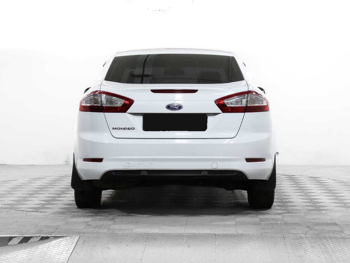 Купить Ford Mondeo, 2013, 155 977 км, фото №6