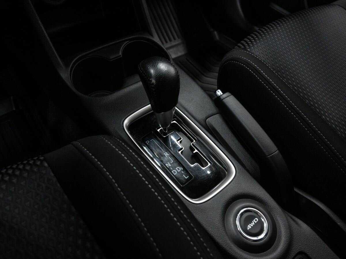 Купить Mitsubishi Outlander, 2016, 168 000 км, фото №19