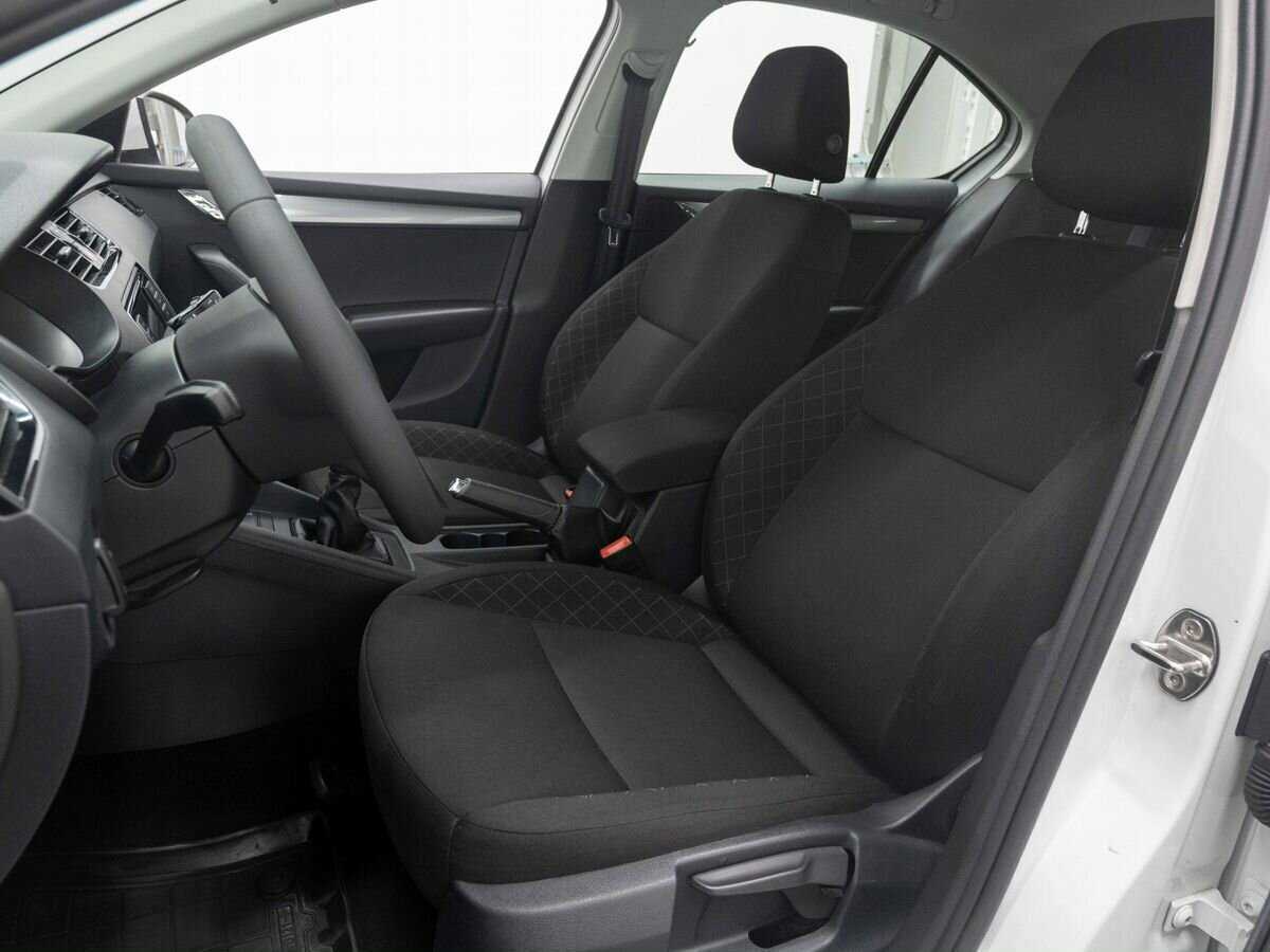 Купить Skoda Octavia, 2019, 181 000 км, фото №10