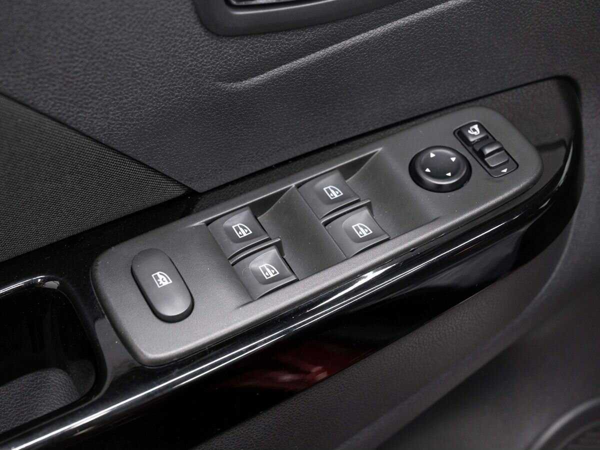 Купить Renault Kaptur, 2019, 61 625 км, фото №21