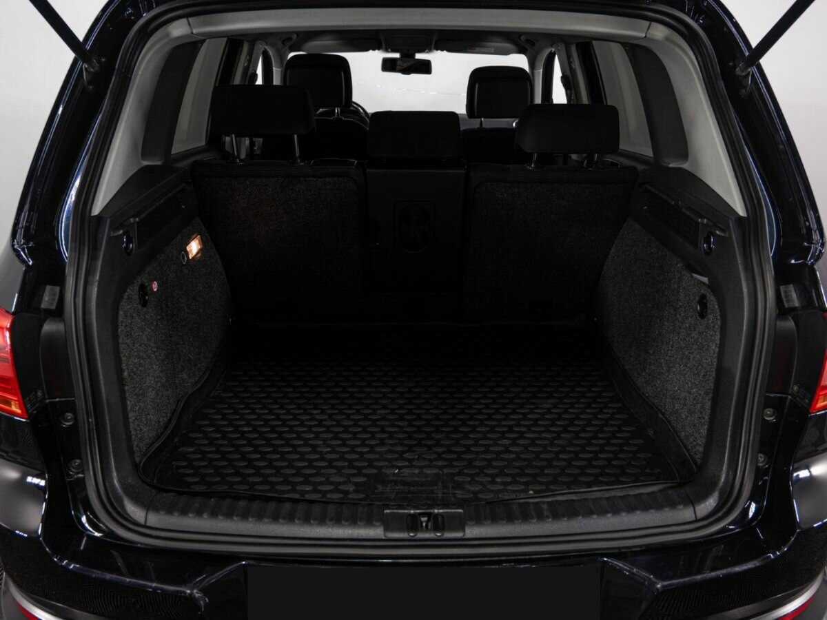 Купить Volkswagen Tiguan, 2013, 205 000 км, фото №23