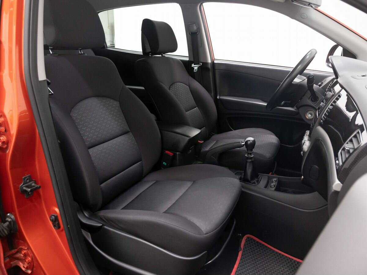 Купить SsangYong Actyon, 2013, 188 000 км, фото №14