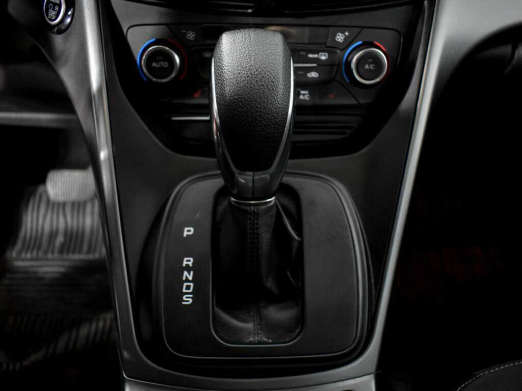 Купить Ford Kuga, 2017, 114 201 км, фото №9