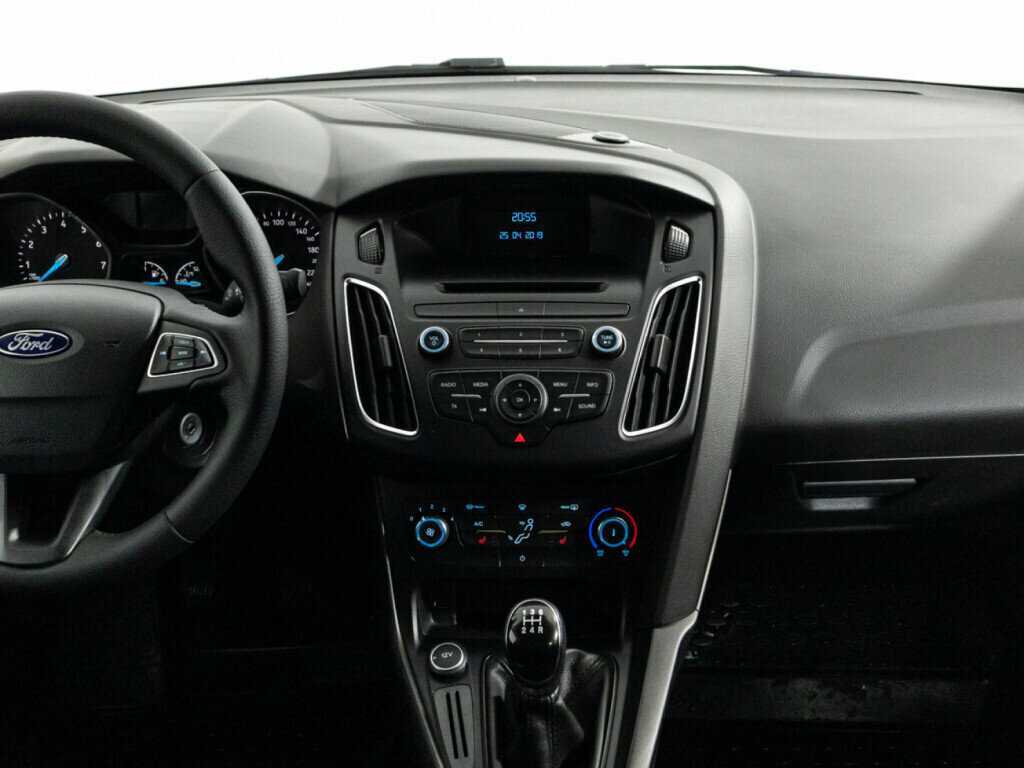 Купить Ford Focus, 2018, 56 740 км, фото №13