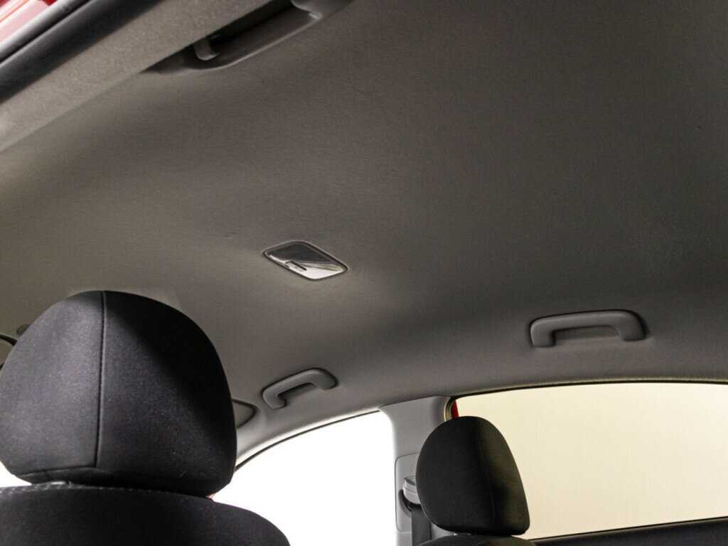 Купить Kia Rio, 2021, 122 226 км, фото №29