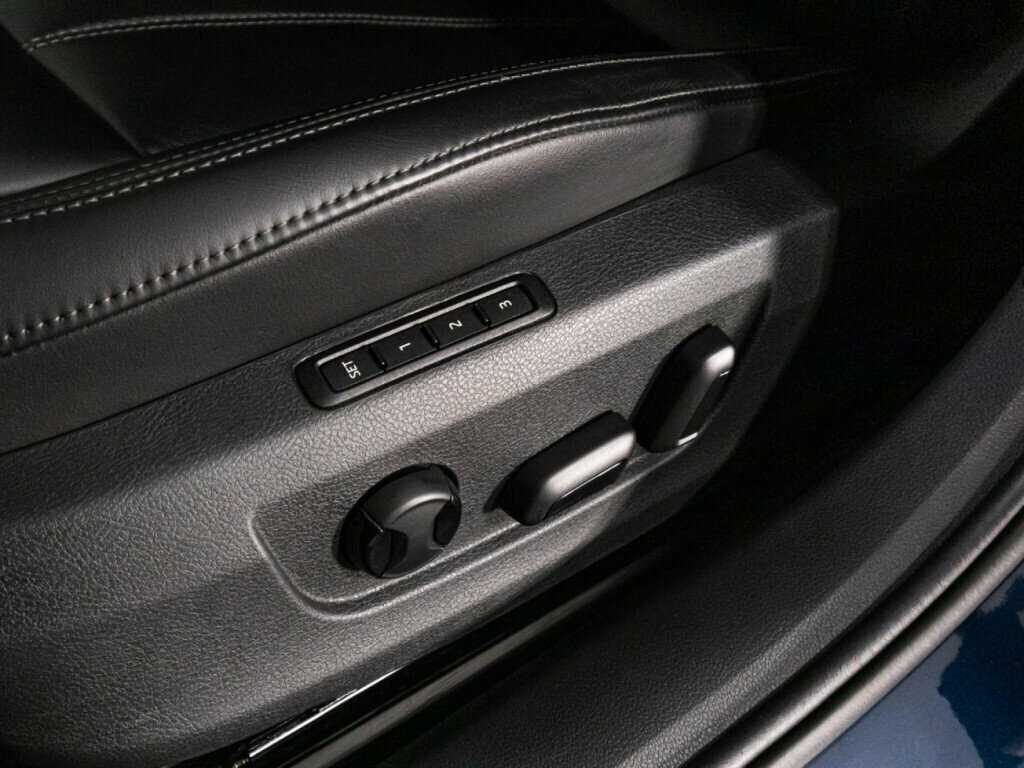 Купить Skoda Superb, 2018, 112 657 км, фото №19
