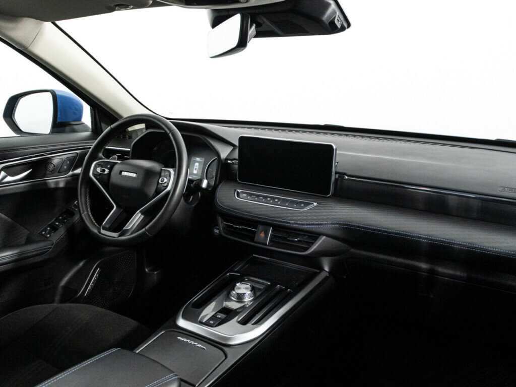 Купить Haval Jolion, 2022, 68 300 км, фото №9