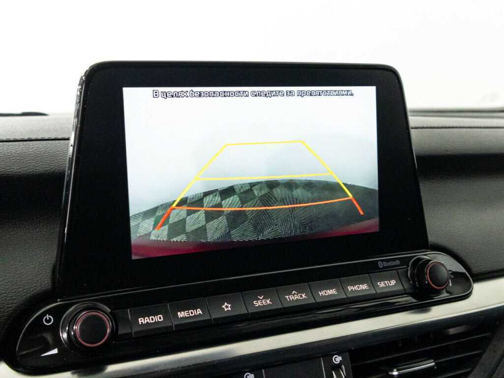 Купить Kia Cerato, 2019, 87 020 км, фото №15