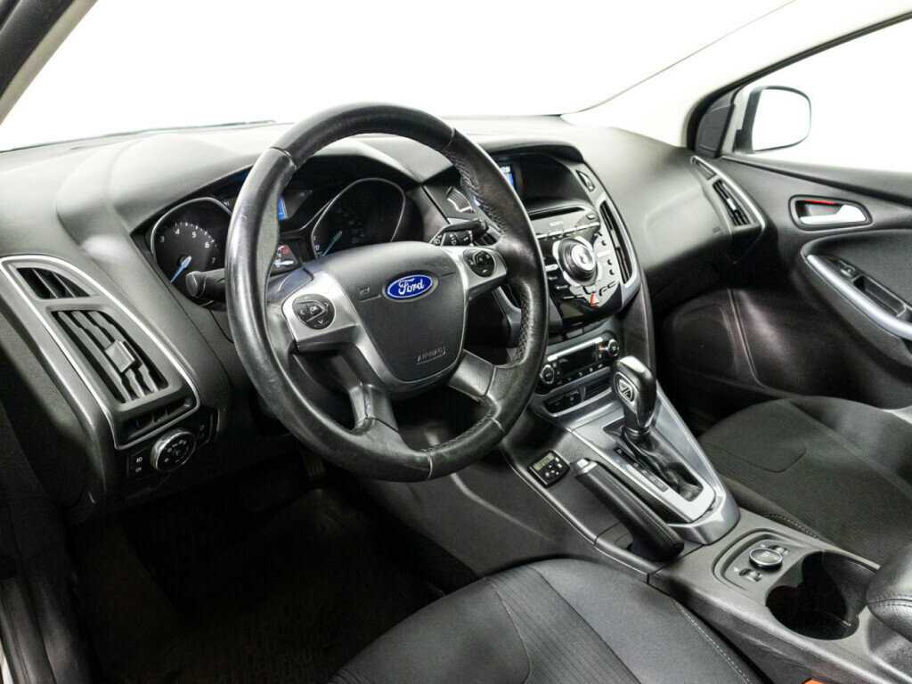 Купить Ford Focus, 2013, 119 868 км, фото №11