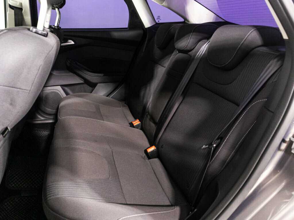 Купить Ford Focus, 2012, 151 611 км, фото №10