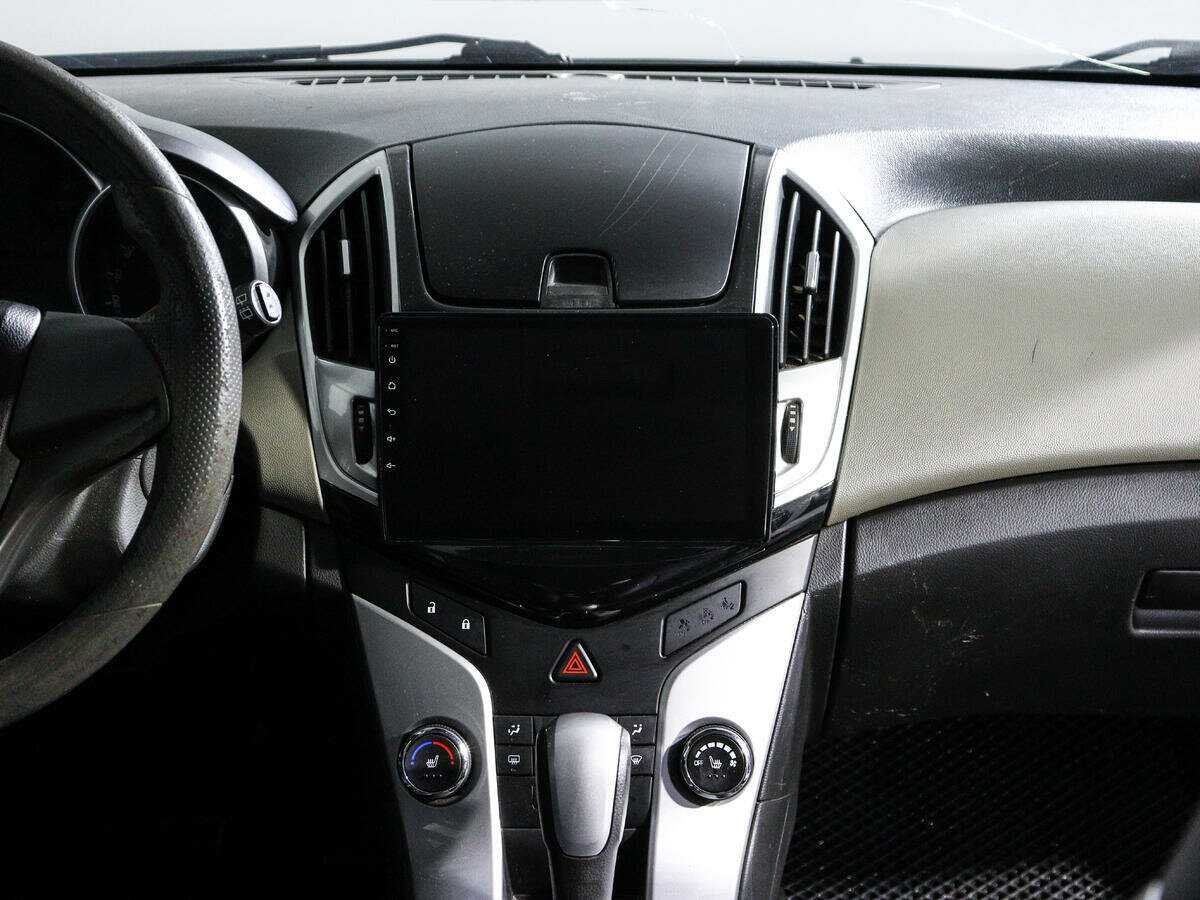 Купить Chevrolet Cruze, 2014, 174 024 км, фото №11