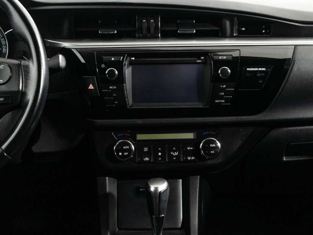 Купить Toyota Corolla, 2014, 195 170 км, фото №14